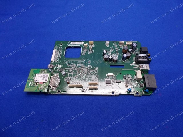Formatter Main PCB Board
